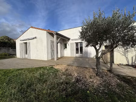 achat maison 8 pièces 164m² oree d anjou 49270