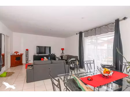 vente maison 4 pièces 89 m² maraussan (34370)