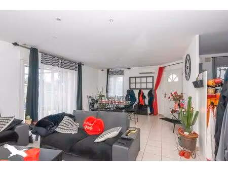 vente maison 4 pièces 89 m² maraussan (34370)