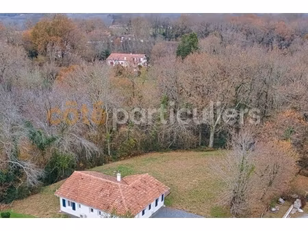 annonce maison à vendre