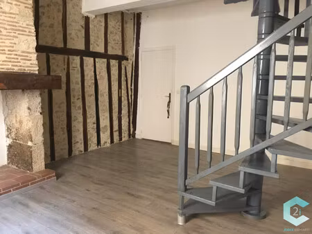 appartement à louer condom