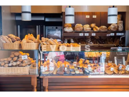 cession fonds de commerce - le bouscat