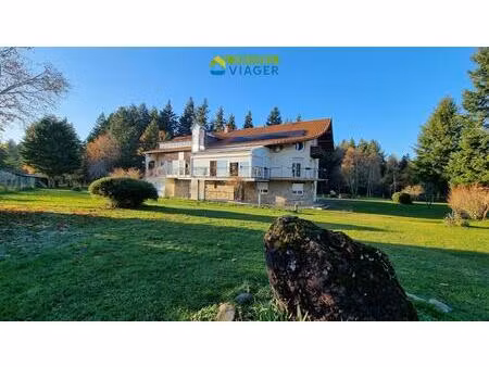 maison en viager occupé blot-l’eglise