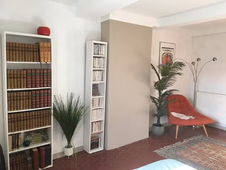 vente maison 5 pièces 130 m² le plan-de-la-tour (83120)