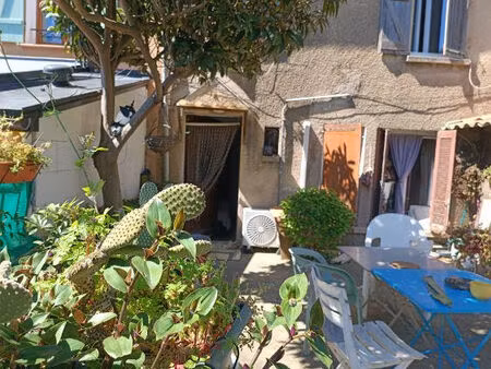 vente maison 5 pièces 150 m² le plan-de-la-tour (83120)