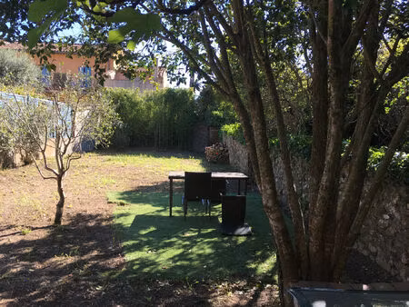 vente maison 5 pièces 78 m² le plan-de-la-tour (83120)