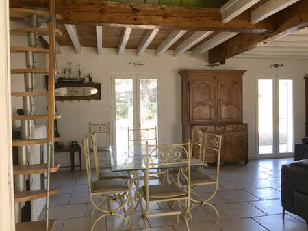 vente maison 8 pièces 200 m² le plan-de-la-tour (83120)