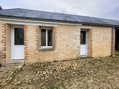 location appartement 1 pièce 30 m² à tours (37100)