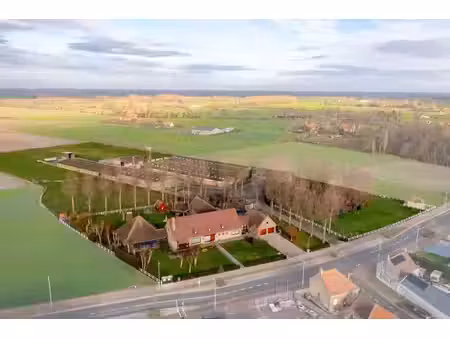 huis te koop in alveringem