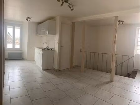duplex à louer