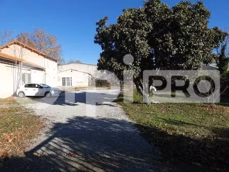 espace bureau à vendre