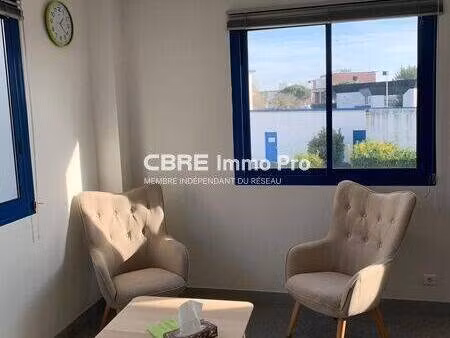 espace bureau à louer