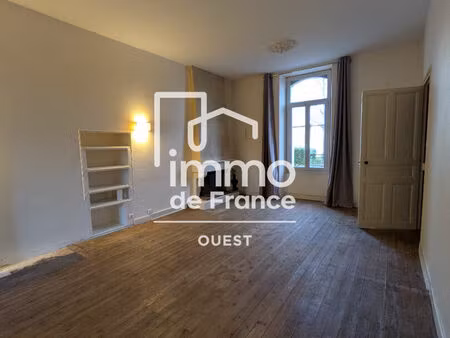 location maison 4 pièces 95m²