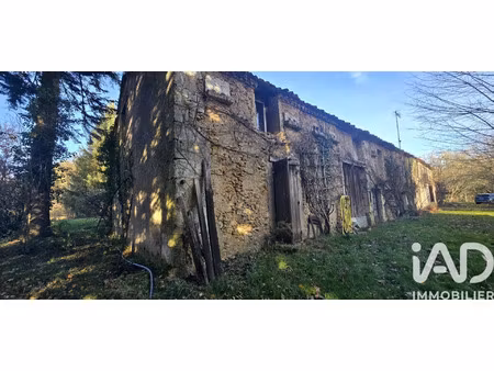 vente maison à campsegret (24140) : à vendre / 153m² campsegret