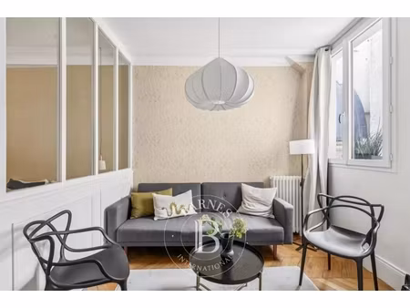 annonce appartement à vendre