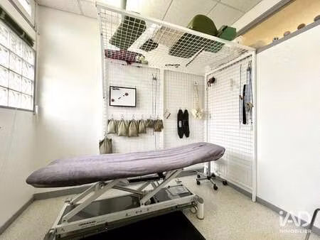 vente bureaux et commerces à prix-lès-mézières (08000) : à vendre / 51m² prix-lès-mézières