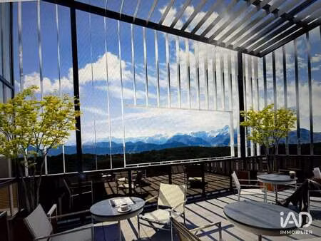 vente bureaux et commerces à muret (31600) : à vendre / 121m² muret