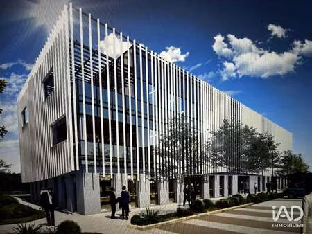 vente bureaux et commerces à muret (31600) : à vendre / 94m² muret