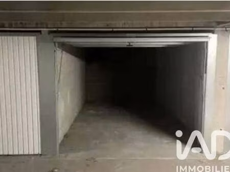 vente garage et parking à toulouse (31000) : à vendre / 12m² toulouse