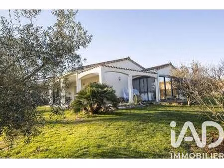 vente maison à villeneuve-de-rivière (31800) : à vendre / 147m² villeneuve-de-rivière