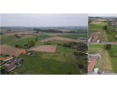 terrain à bâtir à vendre à annovenstraat 30 maarkedal (rbu90296)