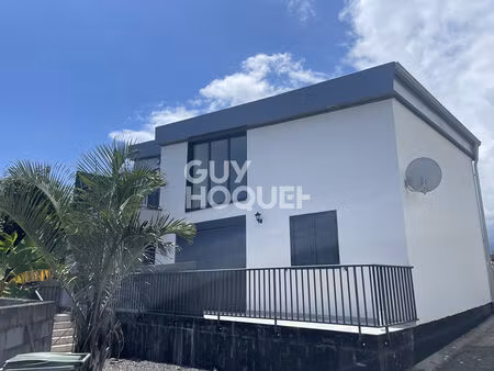 villa st benoit - 4 pièce(s) - 108 m2