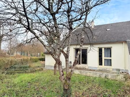 vente maison 4 pièces 81 m² tours (37100)