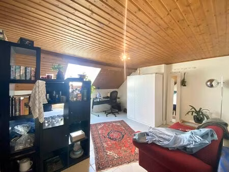 maison en colocation à rue de robiano schaerbeek (vbd65610)