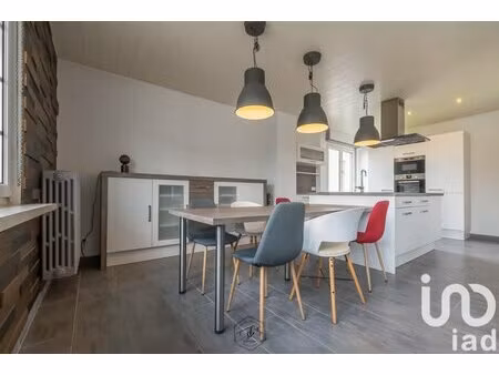 en vente maison 150 m² – 319 000 € |gandrange