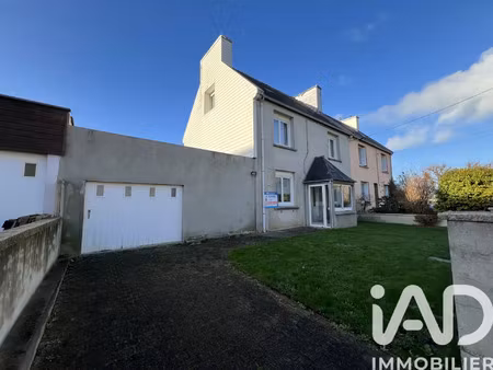 vente maison à guipavas (29490) : à vendre / 140m² guipavas