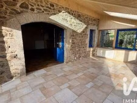 vente maison à lannédern (29190) : à vendre / 135m² lannédern
