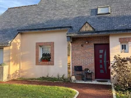 vente maison à ploeren (56880) : à vendre / 106m² ploeren