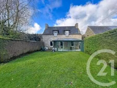 vente maison à plouaret (22420) : à vendre / 102m² plouaret