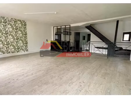 en vente maison 225 m² – 150 000 € |rosières-aux-salines