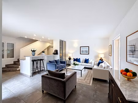 charmante maison 3 pièces bocognano