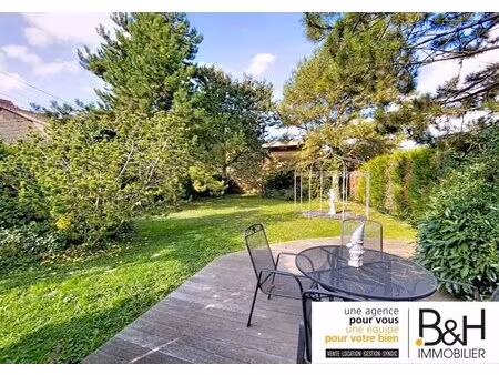 en vente maison 203 m² – 578 000 € |wolfisheim