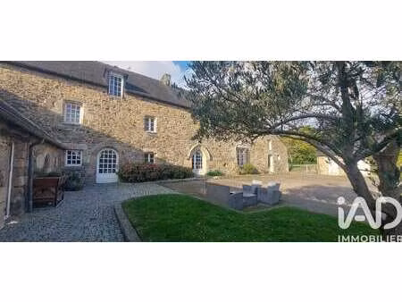 vente maison piscine à yffiniac (22120) : à vendre piscine / 392m² yffiniac