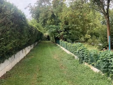 en vente terrain constructible 10 ares – 319 000 € |rosenau