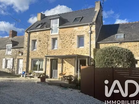 location maison 5 pièces 106 m² à pleurtuit (35730)