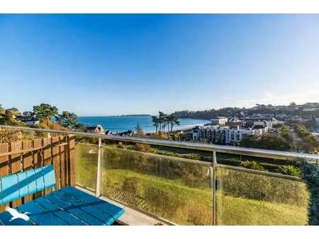 vente appartement t1 bord de mer à perros-guirec (22700) : à vendre t1 bord de mer / 21m² 