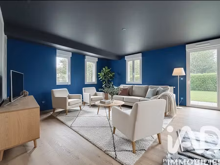 vente maison à bois-guillaume (76230) : à vendre / 82m² bois-guillaume