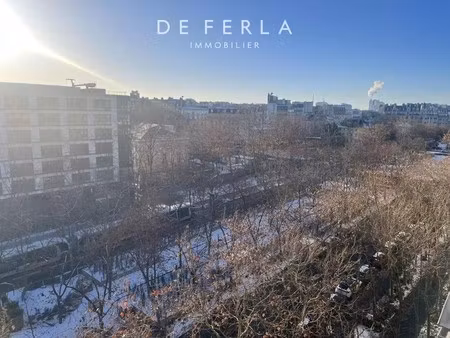 vente appartement 5 pièces