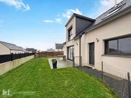 location maison au conquet (29217) : à louer / 115m² le conquet