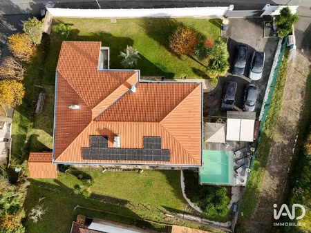 vente maison 11 pièces