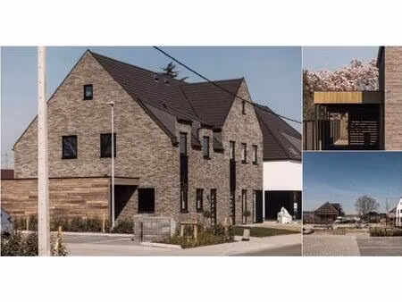 maison à vendre à rijksweg 31 wielsbeke (rbu90674)