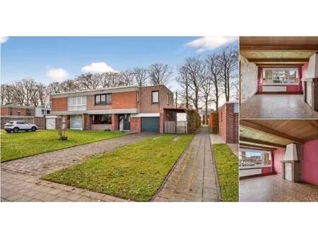 maison à vendre à veeweide 87 sint-michiels (rbu90403)