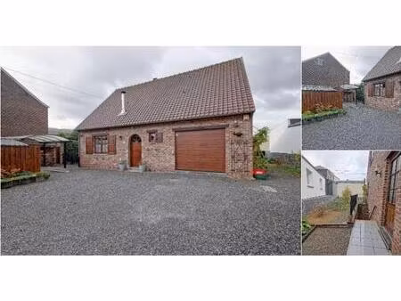 villa à vendre à rue camille dessenius 2a flawinne (vbd65585)