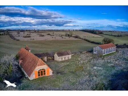 vente maison 5 pièces 240 m² carlucet (46500)