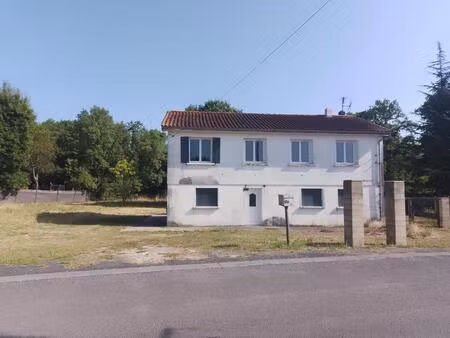 maison à rénover