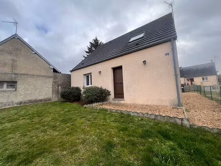 maison evreux 4 pièce(s) 89 m2